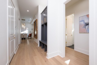 Discover timeless elegance w/ this newly constructed home in the on Chenal Country Club - Bear Den Mountain in Arkansas - for sale on GolfHomes.com, golf home, golf lot