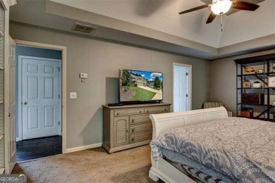 Stunning Home in Bentwater - Space, Style & Community Amenities on Bentwater Golf Club in Georgia - for sale on GolfHomes.com, golf home, golf lot
