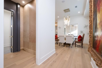 Discover timeless elegance w/ this newly constructed home in the on Chenal Country Club - Bear Den Mountain in Arkansas - for sale on GolfHomes.com, golf home, golf lot