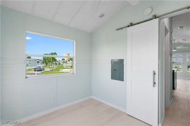 Welcome to Palmetto Palms. This beautifully finished and on Kelly Greens Golf and Country Club in Florida - for sale on GolfHomes.com, golf home, golf lot