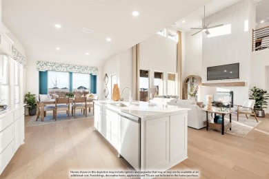 NEW & NEVER LIVED IN. Estimated complete December 2025. Stately on Stone River Golf Club in Texas - for sale on GolfHomes.com, golf home, golf lot