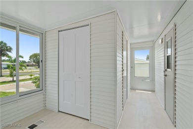 Welcome to Palmetto Palms. This beautifully finished and on Kelly Greens Golf and Country Club in Florida - for sale on GolfHomes.com, golf home, golf lot