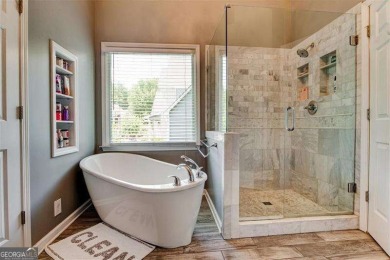 Stunning Home in Bentwater - Space, Style & Community Amenities on Bentwater Golf Club in Georgia - for sale on GolfHomes.com, golf home, golf lot