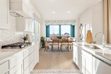 NEW & NEVER LIVED IN. Estimated complete December 2025. Stately on Stone River Golf Club in Texas - for sale on GolfHomes.com, golf home, golf lot