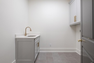 Discover timeless elegance w/ this newly constructed home in the on Chenal Country Club - Bear Den Mountain in Arkansas - for sale on GolfHomes.com, golf home, golf lot