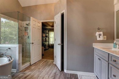 Stunning Home in Bentwater - Space, Style & Community Amenities on Bentwater Golf Club in Georgia - for sale on GolfHomes.com, golf home, golf lot
