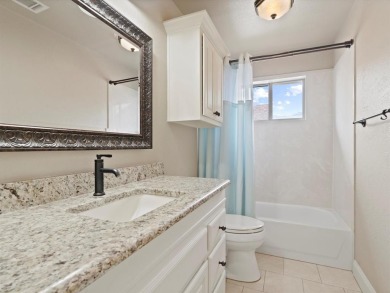 Welcome to this stunning 4 bedroom, 3 bathroom home located in on Buffalo Creek Golf Club in Texas - for sale on GolfHomes.com, golf home, golf lot