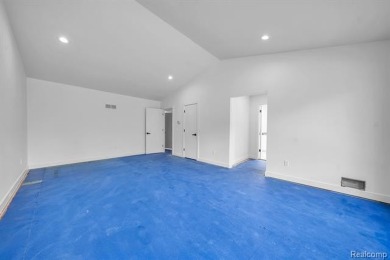 Welcome to this completely updated, over 4,700 square foot condo on Wabeek Country Club in Michigan - for sale on GolfHomes.com, golf home, golf lot