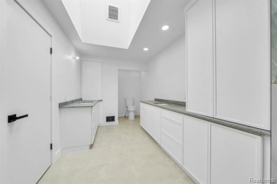 Welcome to this completely updated, over 4,700 square foot condo on Wabeek Country Club in Michigan - for sale on GolfHomes.com, golf home, golf lot
