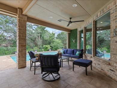 Welcome to this stunning 4 bedroom, 3 bathroom home located in on Buffalo Creek Golf Club in Texas - for sale on GolfHomes.com, golf home, golf lot