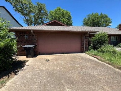 Welcome to 50 Fairway Drive, located inside Falconhead Resort in on  in Oklahoma - for sale on GolfHomes.com, golf home, golf lot