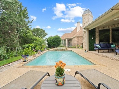 Welcome to this stunning 4 bedroom, 3 bathroom home located in on Buffalo Creek Golf Club in Texas - for sale on GolfHomes.com, golf home, golf lot