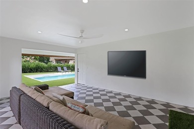 Nestled on a lush  1/2 -acre lot along prestigious Hickory Drive on BallenIsles Golf and Country Club in Florida - for sale on GolfHomes.com, golf home, golf lot
