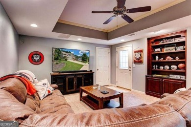 Stunning Home in Bentwater - Space, Style & Community Amenities on Bentwater Golf Club in Georgia - for sale on GolfHomes.com, golf home, golf lot