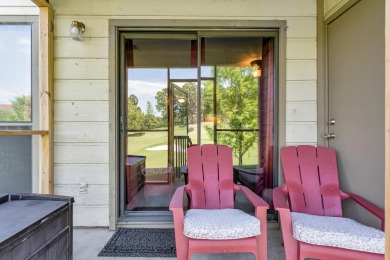 Welcome to your serene retreat at Pointe Royale Golf Village on Pointe Royale Village Country Club in Missouri - for sale on GolfHomes.com, golf home, golf lot