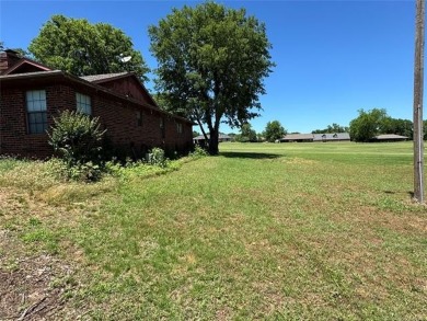 Welcome to 50 Fairway Drive, located inside Falconhead Resort in on  in Oklahoma - for sale on GolfHomes.com, golf home, golf lot
