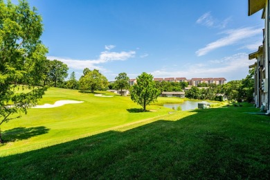 Welcome to your serene retreat at Pointe Royale Golf Village on Pointe Royale Village Country Club in Missouri - for sale on GolfHomes.com, golf home, golf lot