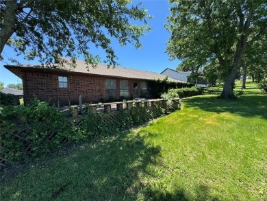Welcome to 50 Fairway Drive, located inside Falconhead Resort in on  in Oklahoma - for sale on GolfHomes.com, golf home, golf lot