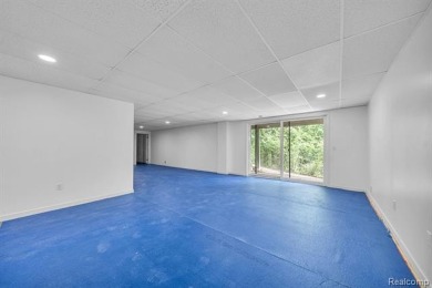 Welcome to this completely updated, over 4,700 square foot condo on Wabeek Country Club in Michigan - for sale on GolfHomes.com, golf home, golf lot