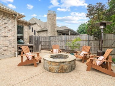 Welcome to this stunning 4 bedroom, 3 bathroom home located in on Buffalo Creek Golf Club in Texas - for sale on GolfHomes.com, golf home, golf lot