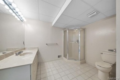 Welcome to this completely updated, over 4,700 square foot condo on Wabeek Country Club in Michigan - for sale on GolfHomes.com, golf home, golf lot