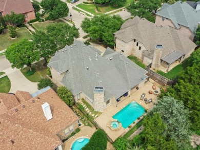 Welcome to this stunning 4 bedroom, 3 bathroom home located in on Buffalo Creek Golf Club in Texas - for sale on GolfHomes.com, golf home, golf lot