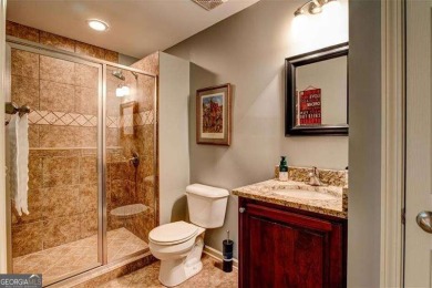 Stunning Home in Bentwater - Space, Style & Community Amenities on Bentwater Golf Club in Georgia - for sale on GolfHomes.com, golf home, golf lot