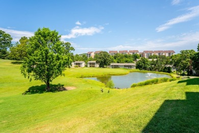 Welcome to your serene retreat at Pointe Royale Golf Village on Pointe Royale Village Country Club in Missouri - for sale on GolfHomes.com, golf home, golf lot