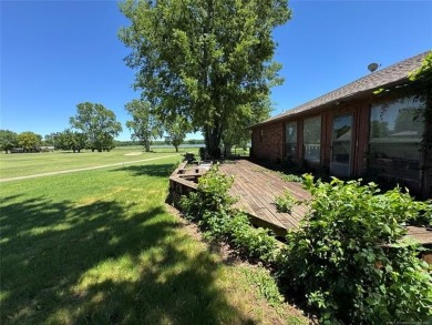 Welcome to 50 Fairway Drive, located inside Falconhead Resort in on  in Oklahoma - for sale on GolfHomes.com, golf home, golf lot
