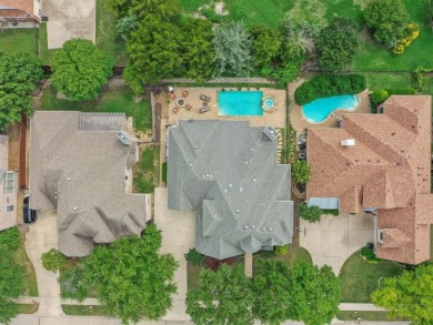 Welcome to this stunning 4 bedroom, 3 bathroom home located in on Buffalo Creek Golf Club in Texas - for sale on GolfHomes.com, golf home, golf lot