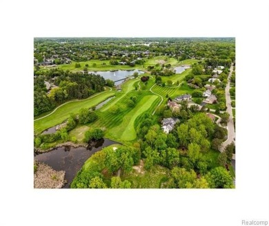 Welcome to this completely updated, over 4,700 square foot condo on Wabeek Country Club in Michigan - for sale on GolfHomes.com, golf home, golf lot