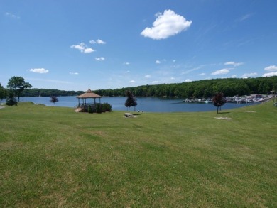 Living large in this stunning home. on Treasure Lake - Gold in Pennsylvania - for sale on GolfHomes.com, golf home, golf lot