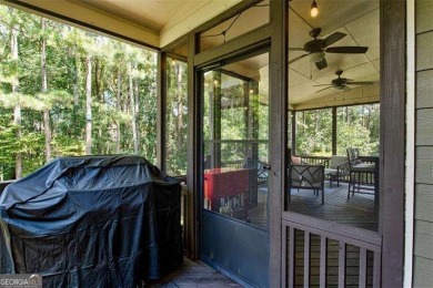 Stunning Home in Bentwater - Space, Style & Community Amenities on Bentwater Golf Club in Georgia - for sale on GolfHomes.com, golf home, golf lot