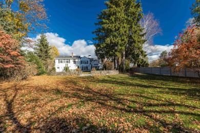 Welcome home to 160 South Road in coveted Rye Beach Village! on Abenaqui Country Club, Inc. in New Hampshire - for sale on GolfHomes.com, golf home, golf lot