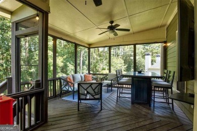 Stunning Home in Bentwater - Space, Style & Community Amenities on Bentwater Golf Club in Georgia - for sale on GolfHomes.com, golf home, golf lot