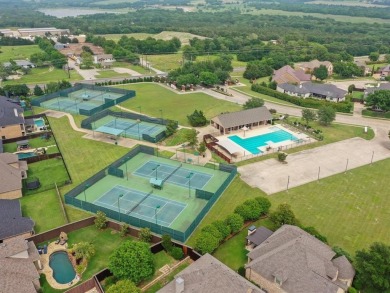Welcome to this stunning 4 bedroom, 3 bathroom home located in on Buffalo Creek Golf Club in Texas - for sale on GolfHomes.com, golf home, golf lot