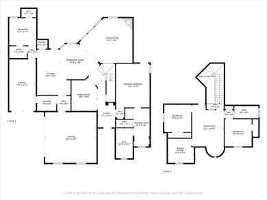 Welcome to this stunning 4 bedroom, 3 bathroom home located in on Buffalo Creek Golf Club in Texas - for sale on GolfHomes.com, golf home, golf lot