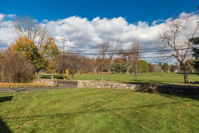 Welcome home to 160 South Road in coveted Rye Beach Village! on Abenaqui Country Club, Inc. in New Hampshire - for sale on GolfHomes.com, golf home, golf lot