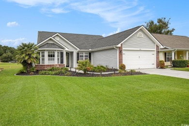 Welcome to your golf course retreat in the coveted Sanctuary at on Myrtle Beach National Golf Course in South Carolina - for sale on GolfHomes.com, golf home, golf lot