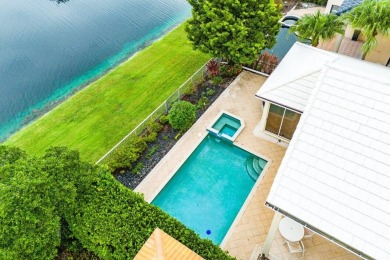 Immediate FULL GOLF MEMBERSHIP available! ... Avoid the Full on BallenIsles Golf and Country Club in Florida - for sale on GolfHomes.com, golf home, golf lot