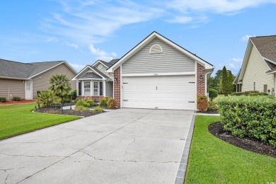 Welcome to your golf course retreat in the coveted Sanctuary at on Myrtle Beach National Golf Course in South Carolina - for sale on GolfHomes.com, golf home, golf lot