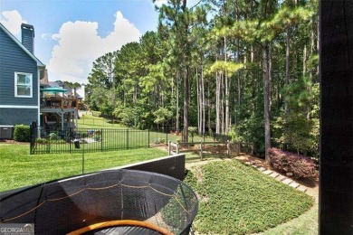 Stunning Home in Bentwater - Space, Style & Community Amenities on Bentwater Golf Club in Georgia - for sale on GolfHomes.com, golf home, golf lot