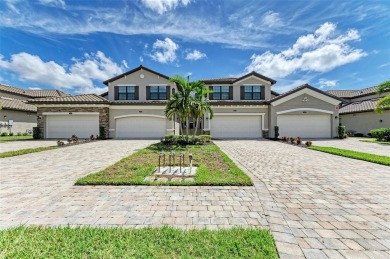 Stunning Views and Exceptional Upgrades Await! You won't want to on Lakewood National Golf Club in Florida - for sale on GolfHomes.com, golf home, golf lot