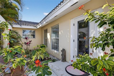 PUNTA GORDA ISLES! PRICED TO SELL 2-BEDROOM, 2-BATH HOME, 2-CAR on Saint Andrews South Golf Club in Florida - for sale on GolfHomes.com, golf home, golf lot