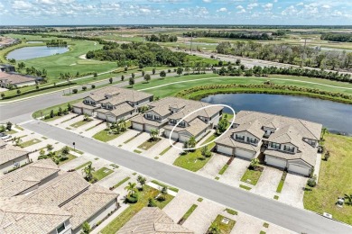 Stunning Views and Exceptional Upgrades Await! You won't want to on Lakewood National Golf Club in Florida - for sale on GolfHomes.com, golf home, golf lot