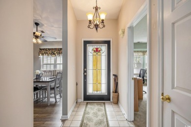 Welcome to your golf course retreat in the coveted Sanctuary at on Myrtle Beach National Golf Course in South Carolina - for sale on GolfHomes.com, golf home, golf lot