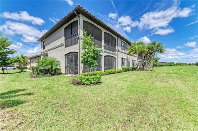 Stunning Views and Exceptional Upgrades Await! You won't want to on Lakewood National Golf Club in Florida - for sale on GolfHomes.com, golf home, golf lot