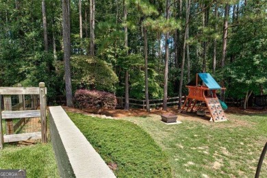 Stunning Home in Bentwater - Space, Style & Community Amenities on Bentwater Golf Club in Georgia - for sale on GolfHomes.com, golf home, golf lot