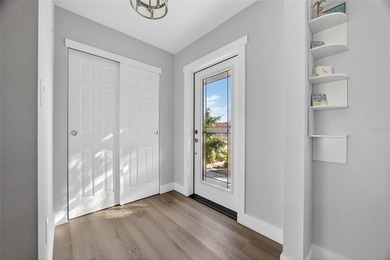 PUNTA GORDA ISLES! PRICED TO SELL 2-BEDROOM, 2-BATH HOME, 2-CAR on Saint Andrews South Golf Club in Florida - for sale on GolfHomes.com, golf home, golf lot