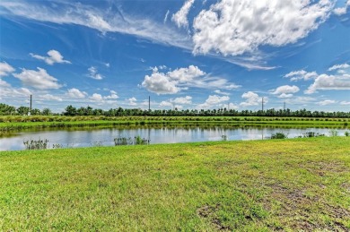 Stunning Views and Exceptional Upgrades Await! You won't want to on Lakewood National Golf Club in Florida - for sale on GolfHomes.com, golf home, golf lot